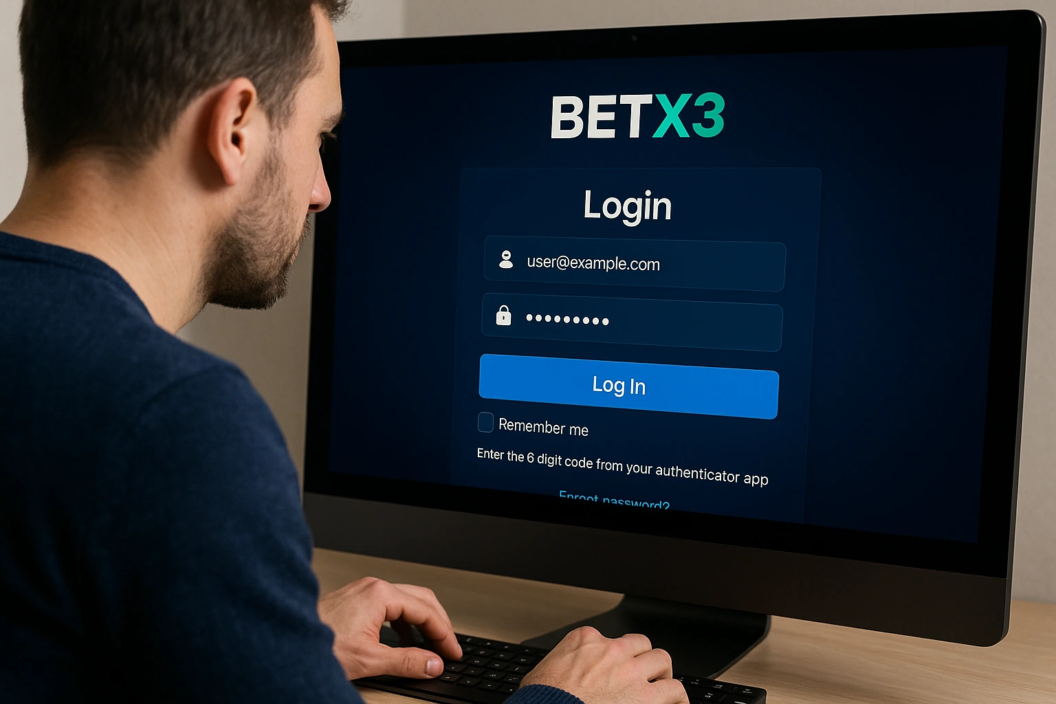 Registro na BETX3 Garante Acesso a uma Vasta Seleção de jogo